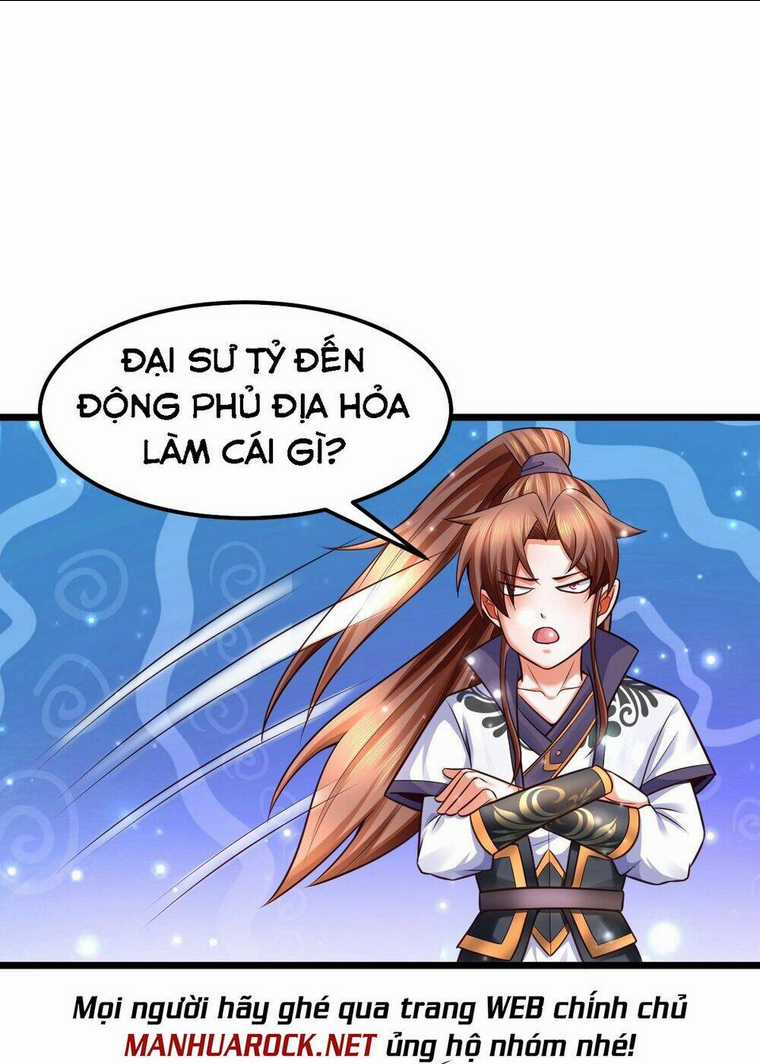 Võ Đạo Đỉnh Phong Chapter 13 trang 20