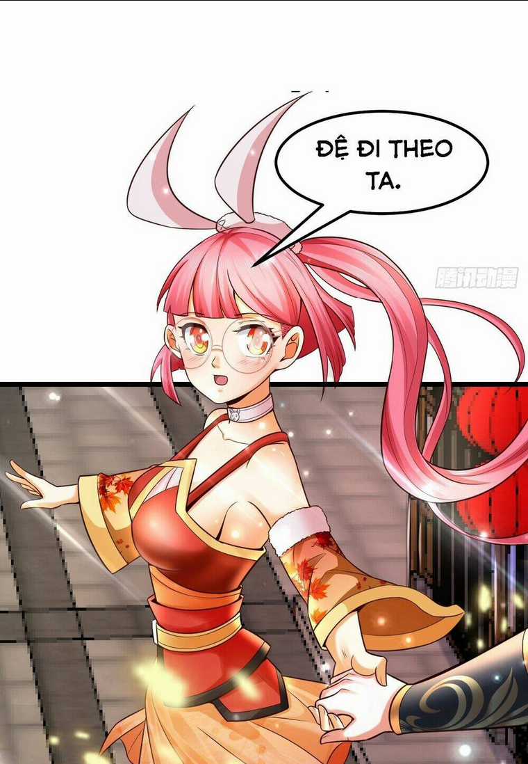 Võ Đạo Đỉnh Phong Chapter 13 trang 21