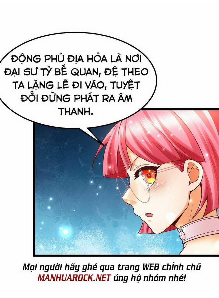 Võ Đạo Đỉnh Phong Chapter 13 trang 24