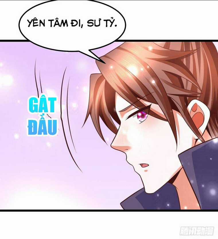 Võ Đạo Đỉnh Phong Chapter 13 trang 26