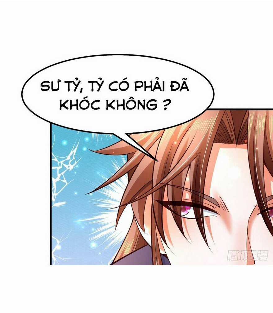 Võ Đạo Đỉnh Phong Chapter 13 trang 3