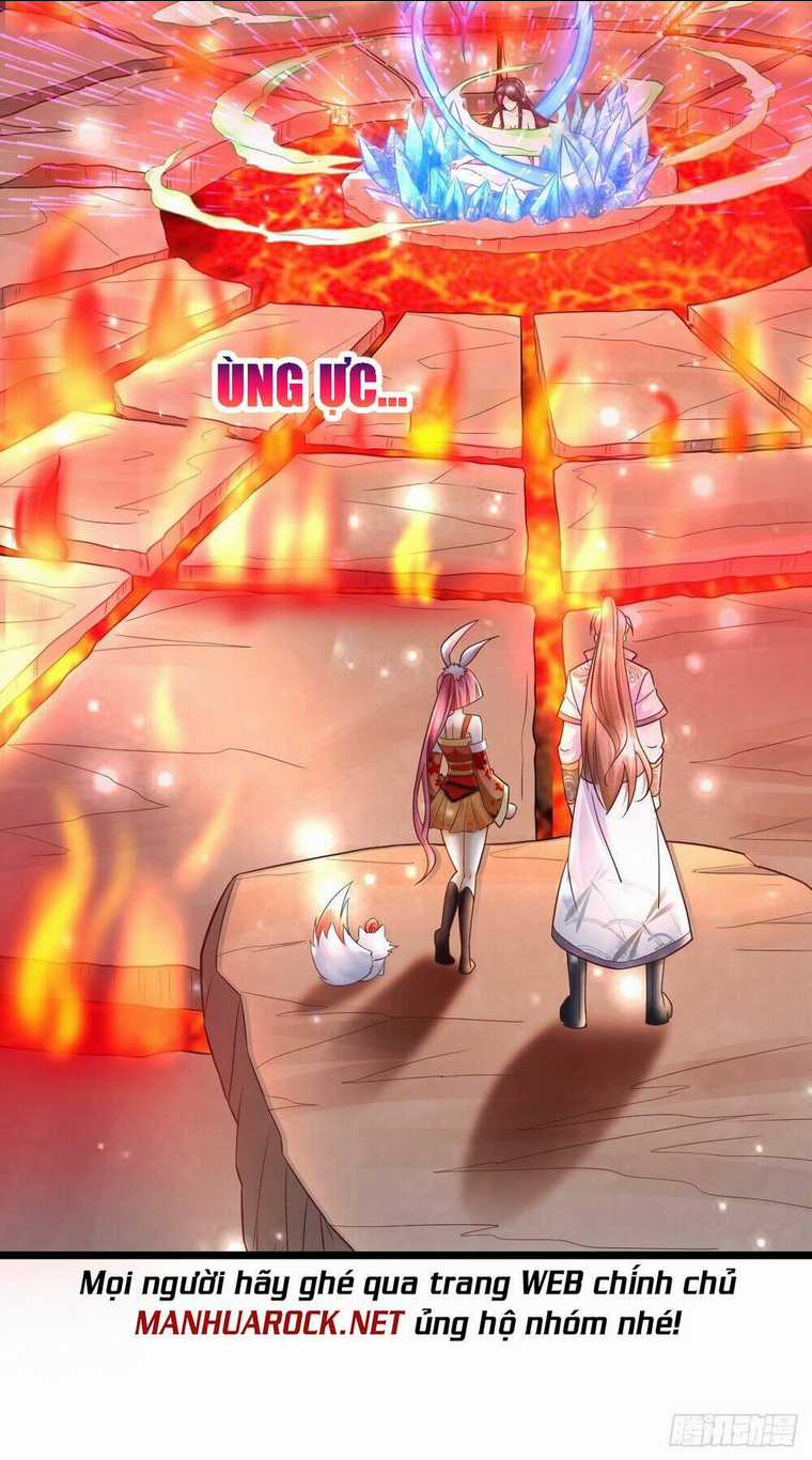 Võ Đạo Đỉnh Phong Chapter 13 trang 30