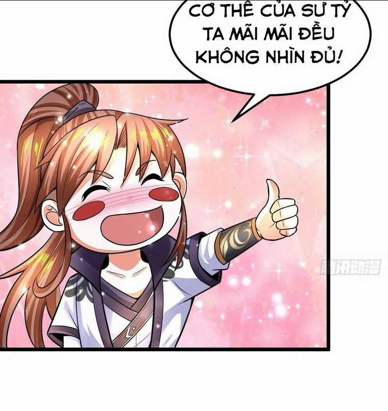 Võ Đạo Đỉnh Phong Chapter 13 trang 33