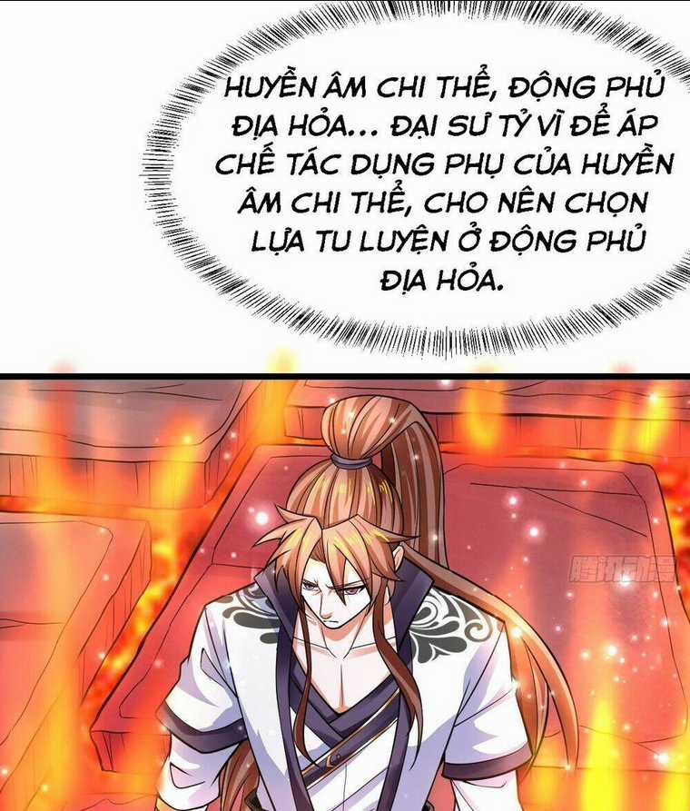 Võ Đạo Đỉnh Phong Chapter 13 trang 37