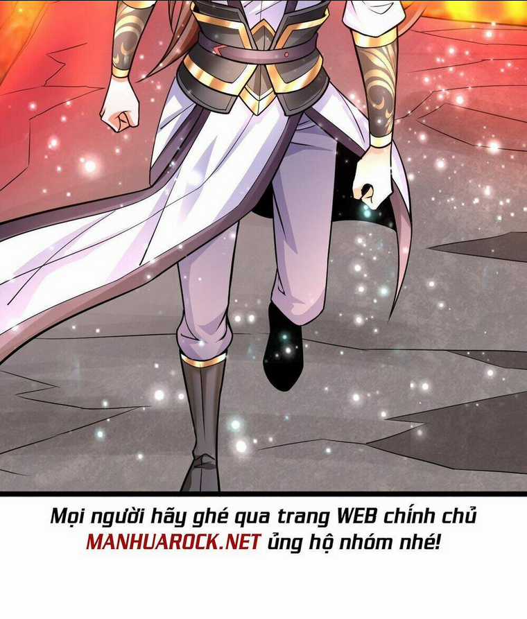 Võ Đạo Đỉnh Phong Chapter 13 trang 38