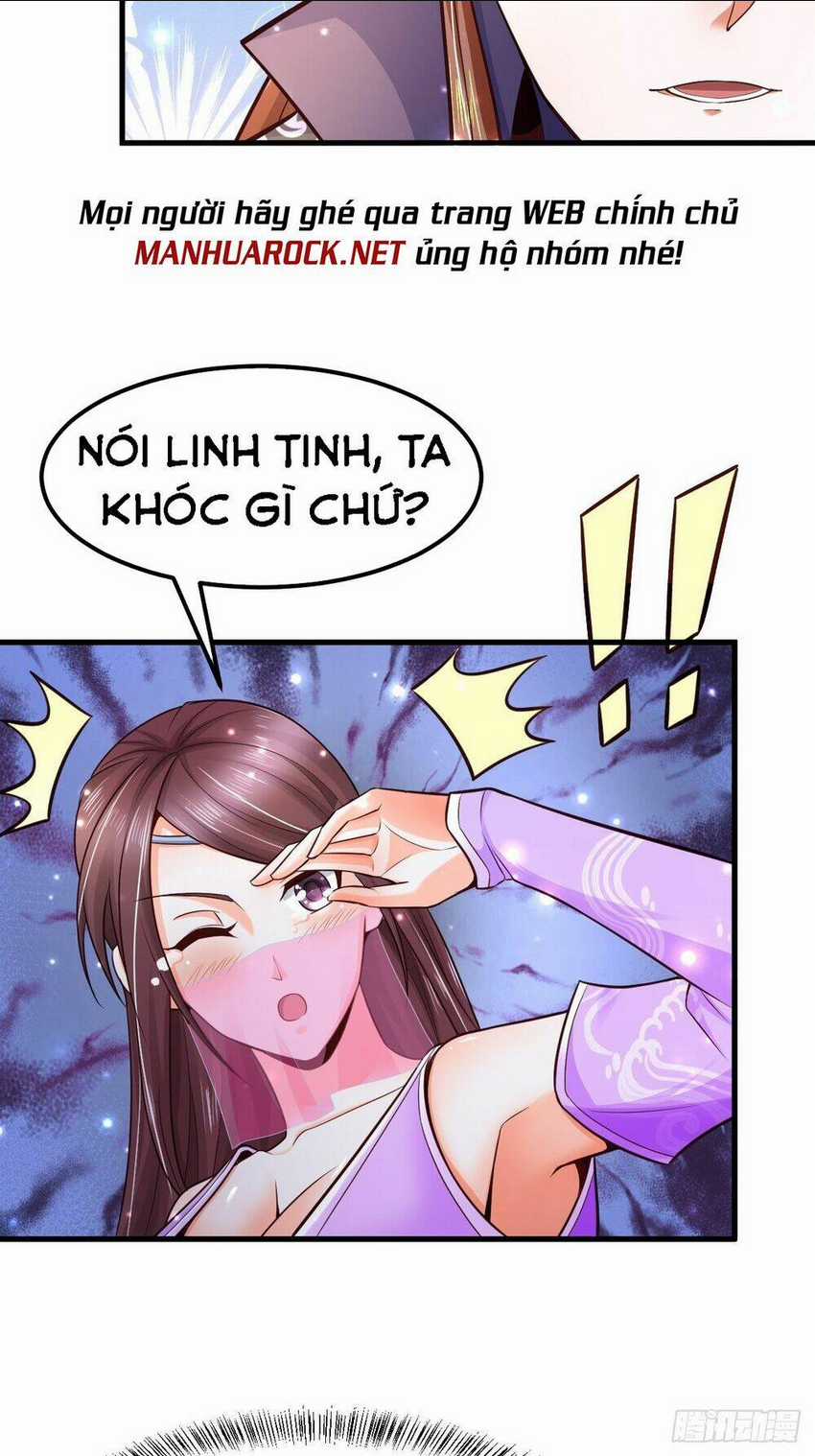 Võ Đạo Đỉnh Phong Chapter 13 trang 4