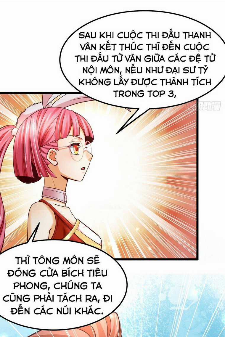 Võ Đạo Đỉnh Phong Chapter 13 trang 41