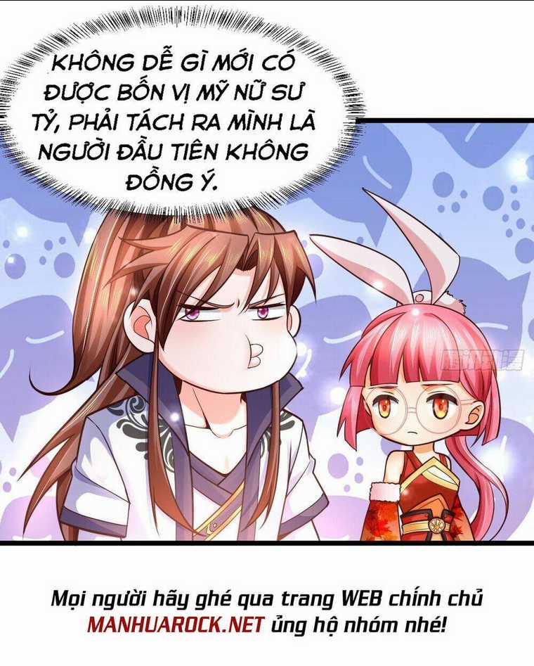 Võ Đạo Đỉnh Phong Chapter 13 trang 43