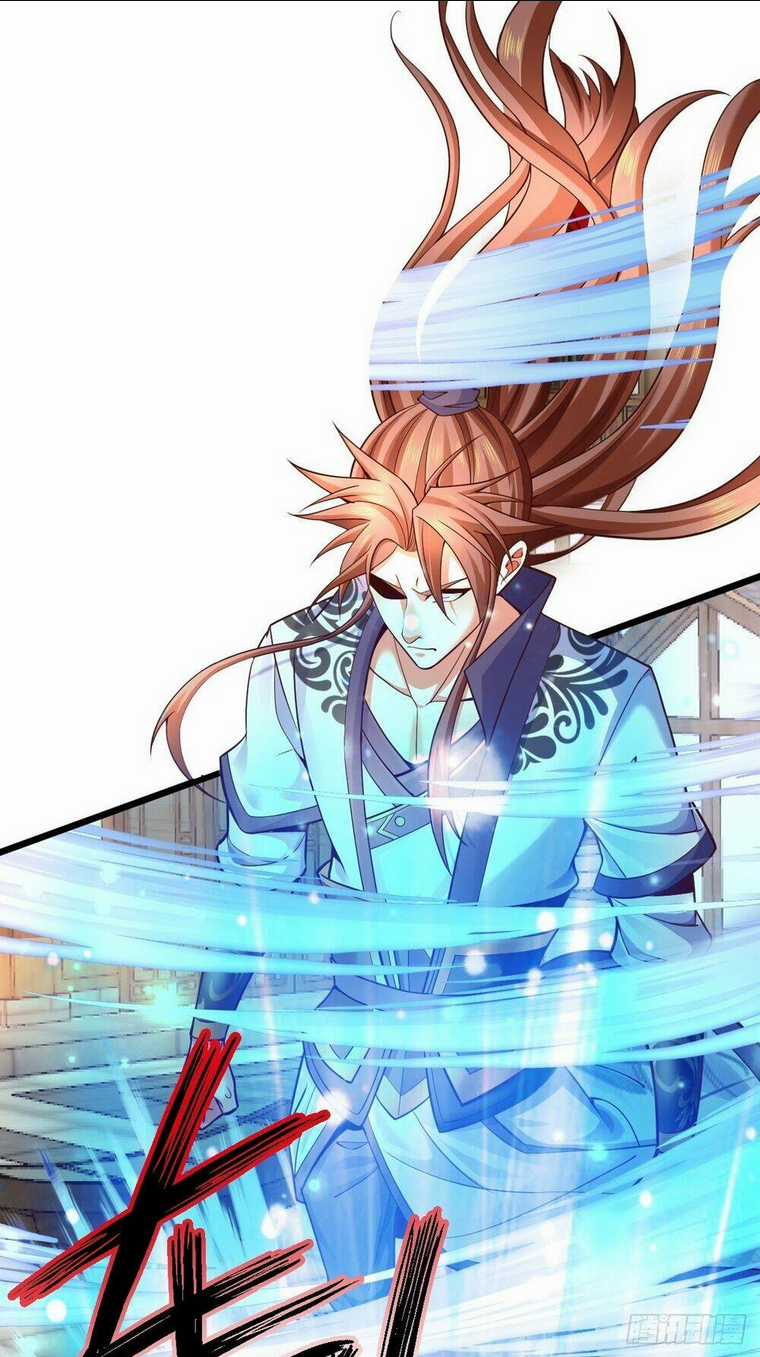 Võ Đạo Đỉnh Phong Chapter 13 trang 7