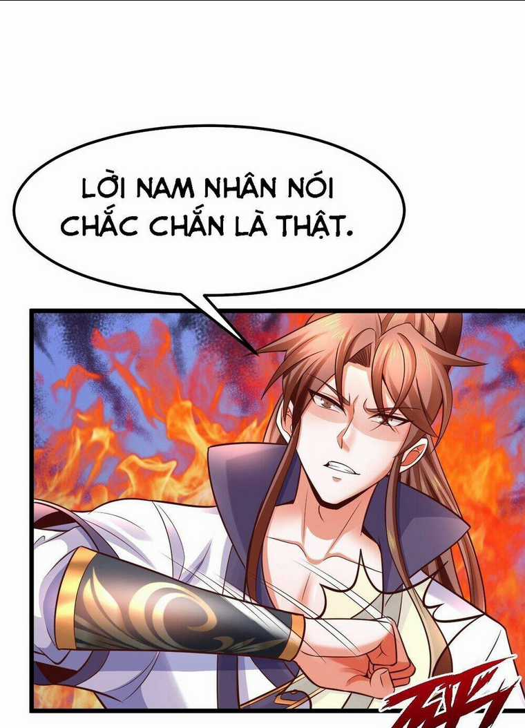 Võ Đạo Đỉnh Phong Chapter 13 trang 9