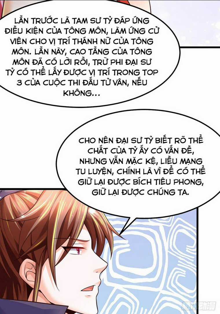 Võ Đạo Đỉnh Phong Chapter 14 trang 10
