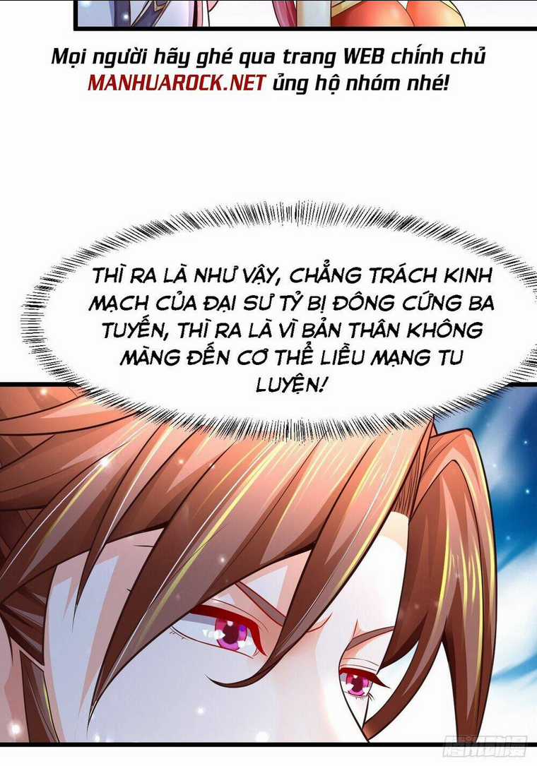Võ Đạo Đỉnh Phong Chapter 14 trang 12