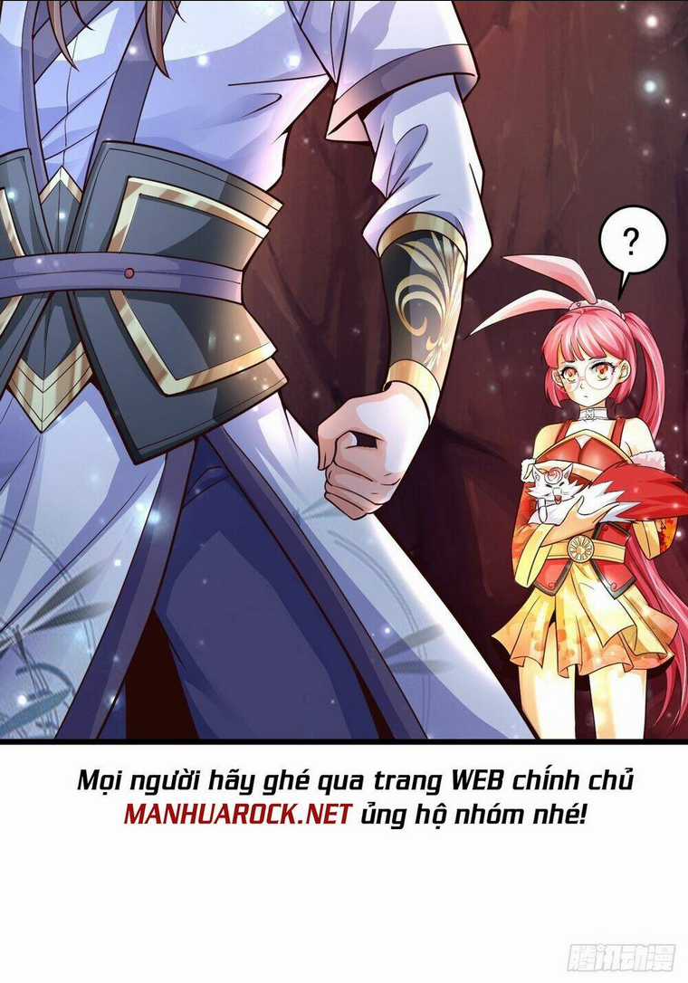 Võ Đạo Đỉnh Phong Chapter 14 trang 15