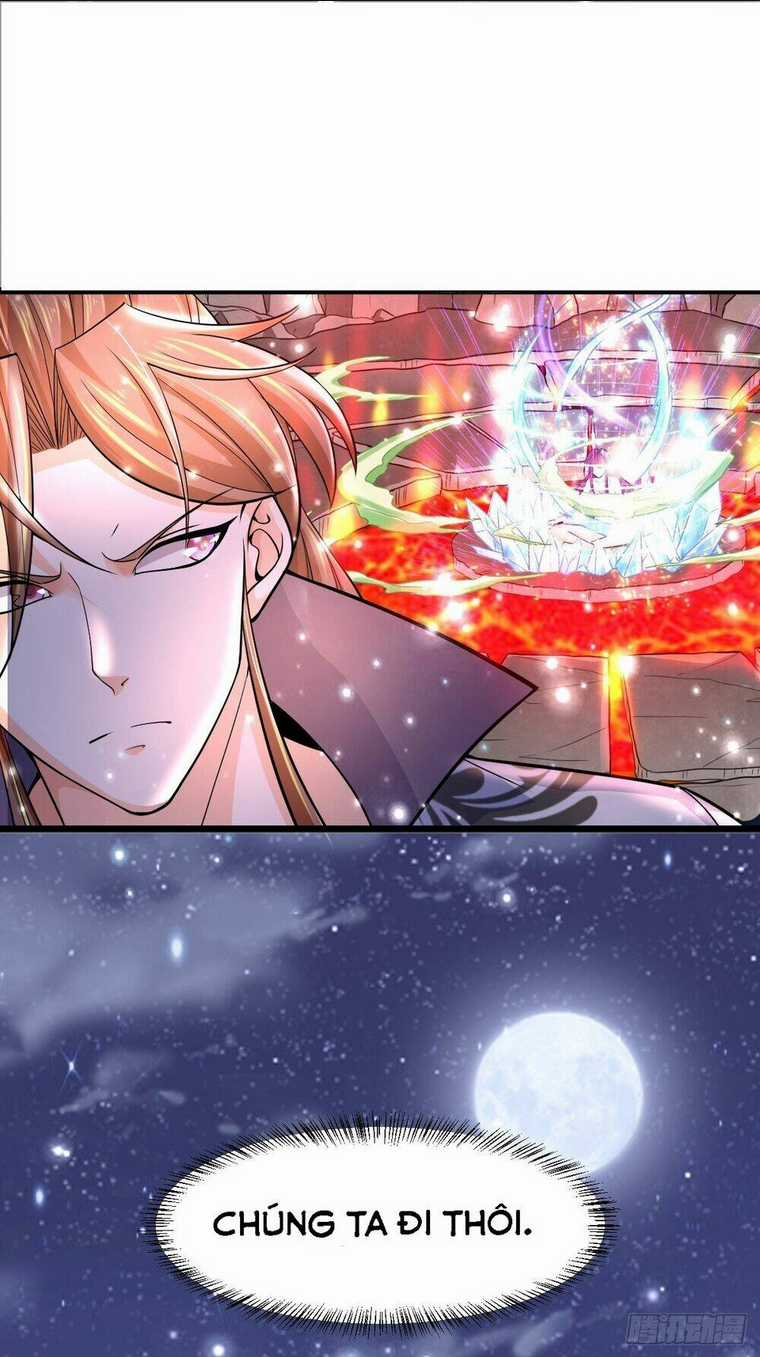 Võ Đạo Đỉnh Phong Chapter 14 trang 16