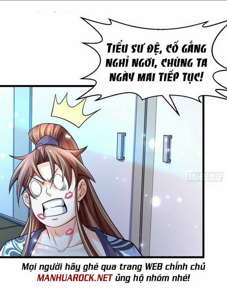 Võ Đạo Đỉnh Phong Chapter 14 trang 19