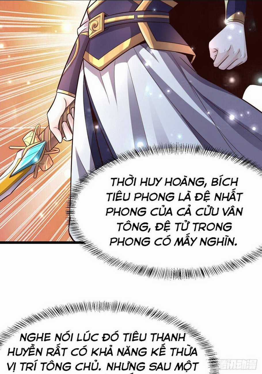 Võ Đạo Đỉnh Phong Chapter 14 trang 2