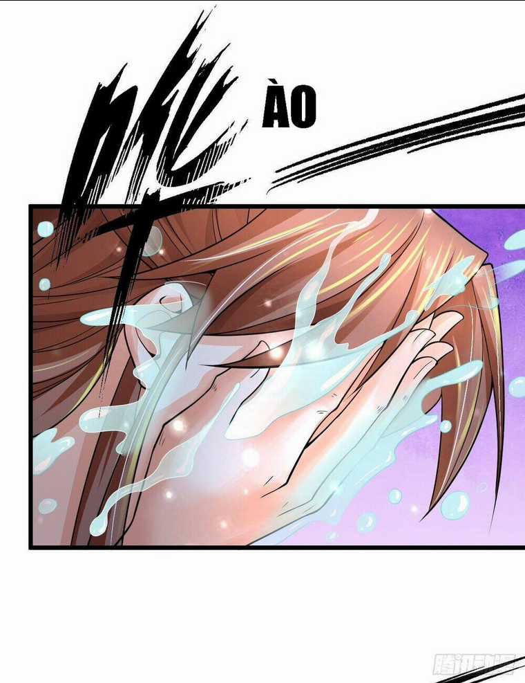 Võ Đạo Đỉnh Phong Chapter 14 trang 20