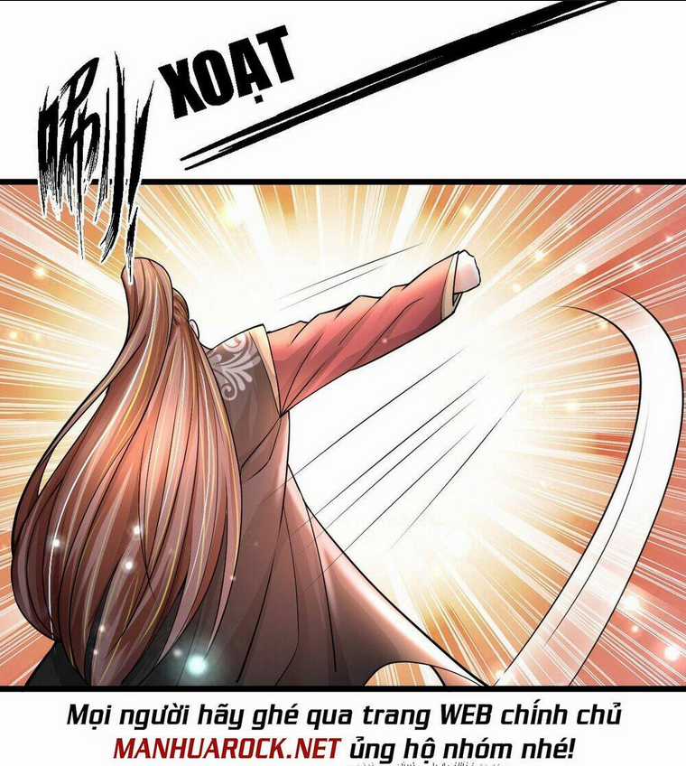 Võ Đạo Đỉnh Phong Chapter 14 trang 21