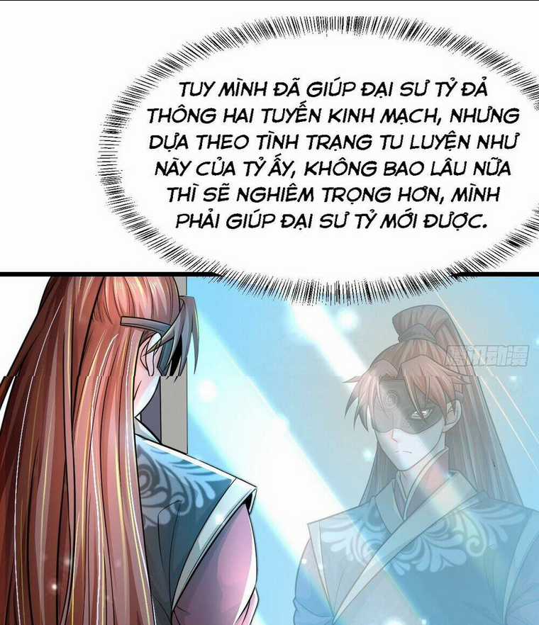 Võ Đạo Đỉnh Phong Chapter 14 trang 22