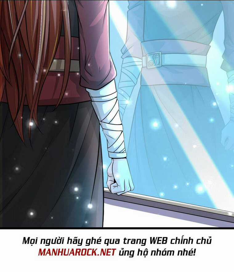 Võ Đạo Đỉnh Phong Chapter 14 trang 23