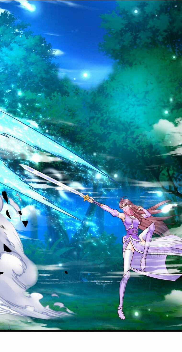 Võ Đạo Đỉnh Phong Chapter 14 trang 25