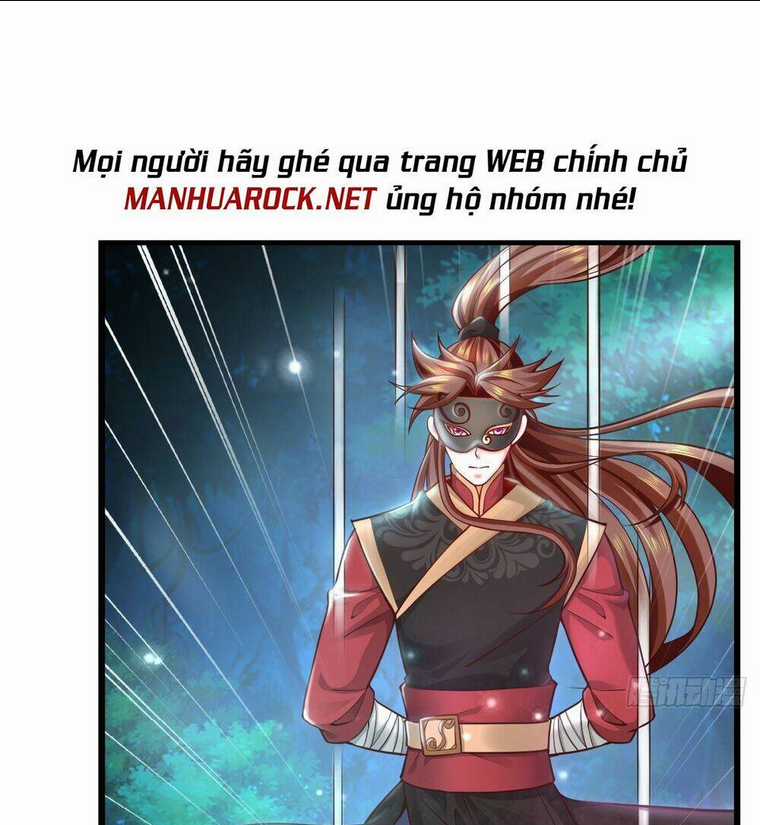 Võ Đạo Đỉnh Phong Chapter 14 trang 28