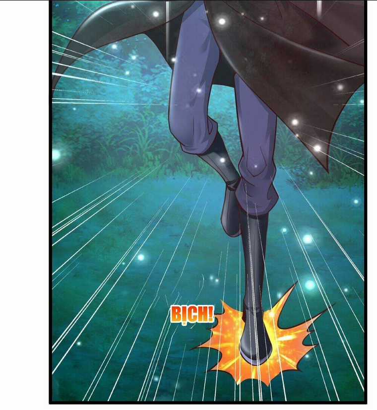 Võ Đạo Đỉnh Phong Chapter 14 trang 29