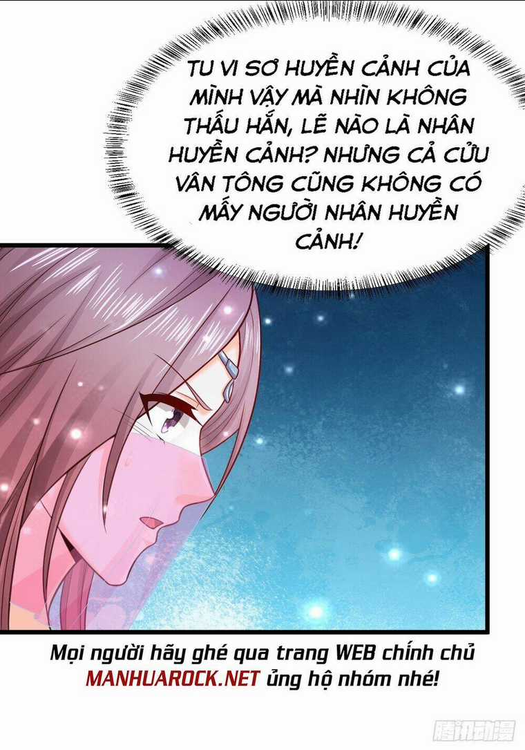 Võ Đạo Đỉnh Phong Chapter 14 trang 30