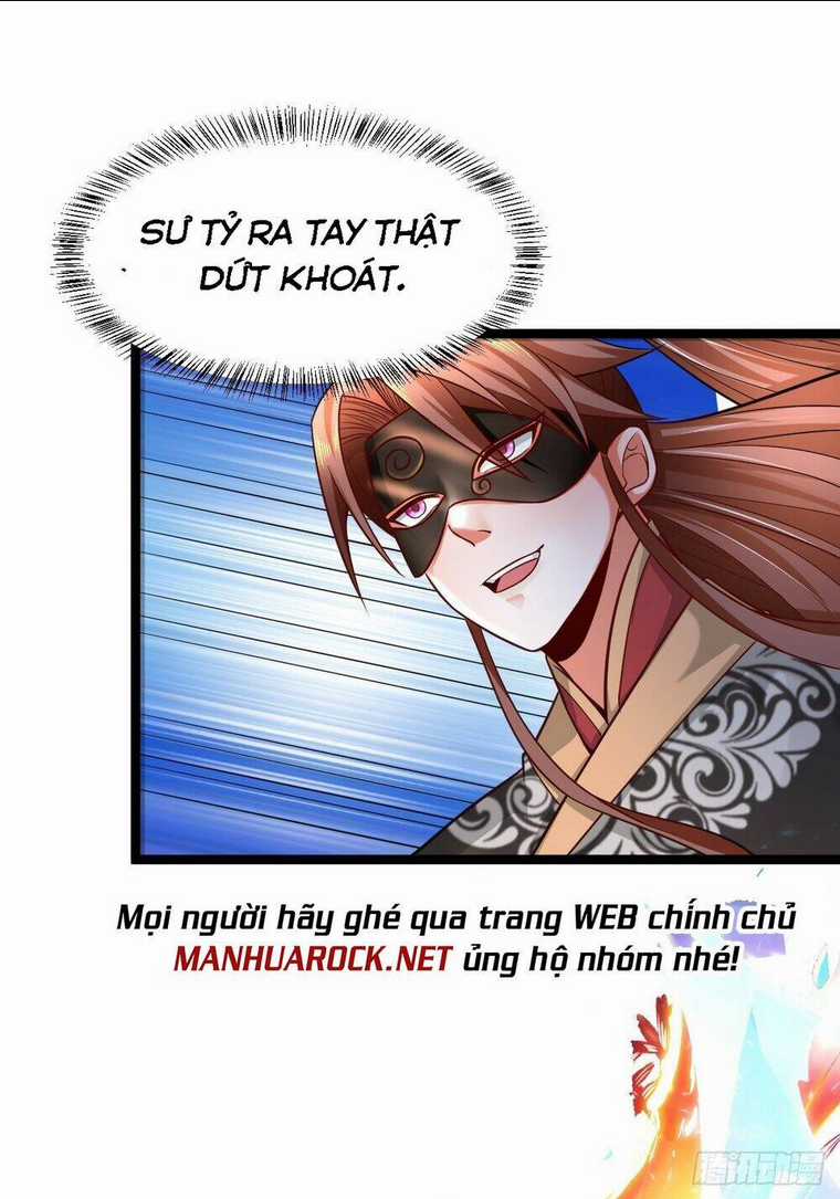 Võ Đạo Đỉnh Phong Chapter 14 trang 32