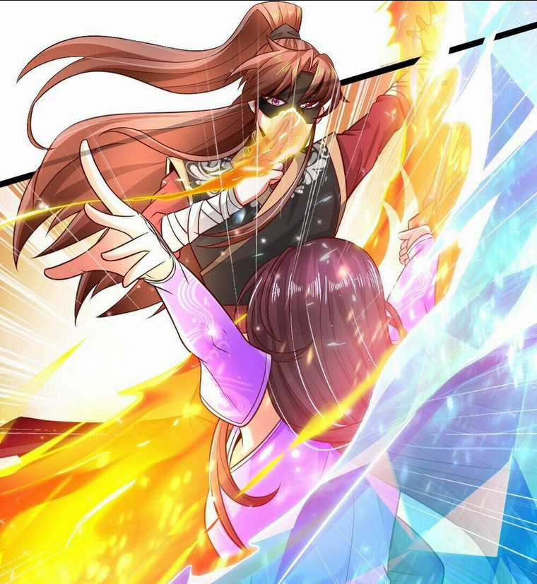 Võ Đạo Đỉnh Phong Chapter 14 trang 33