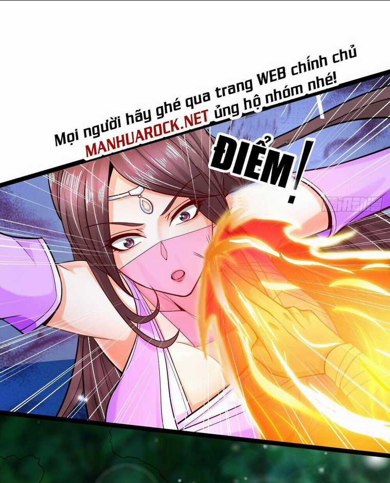 Võ Đạo Đỉnh Phong Chapter 14 trang 35