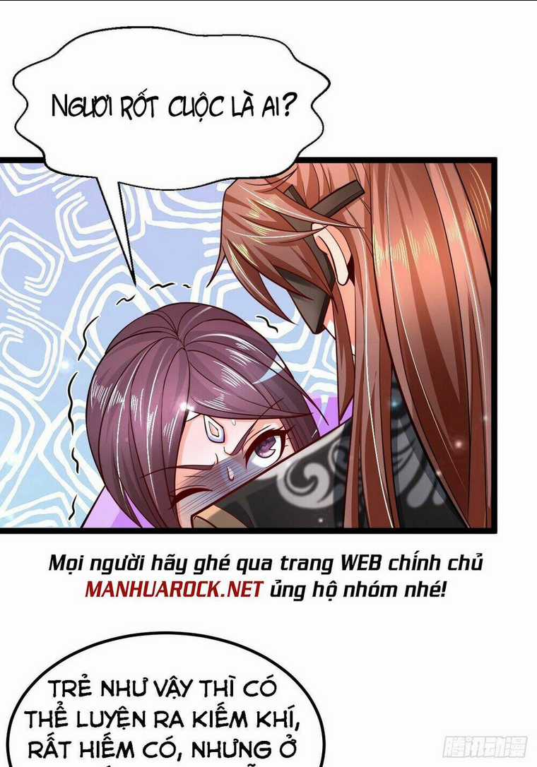 Võ Đạo Đỉnh Phong Chapter 14 trang 38