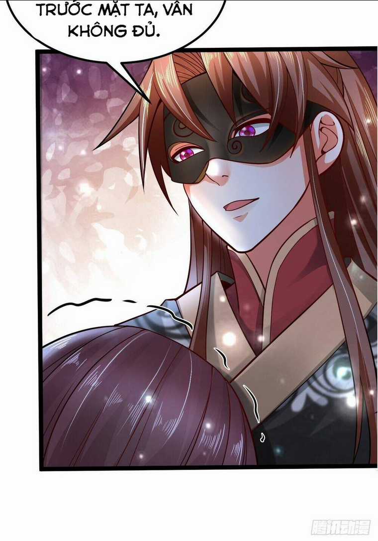 Võ Đạo Đỉnh Phong Chapter 14 trang 39