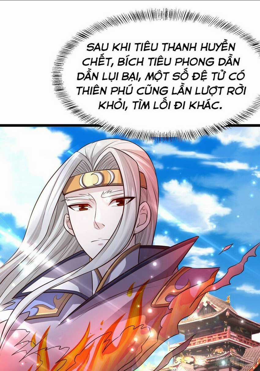 Võ Đạo Đỉnh Phong Chapter 14 trang 4