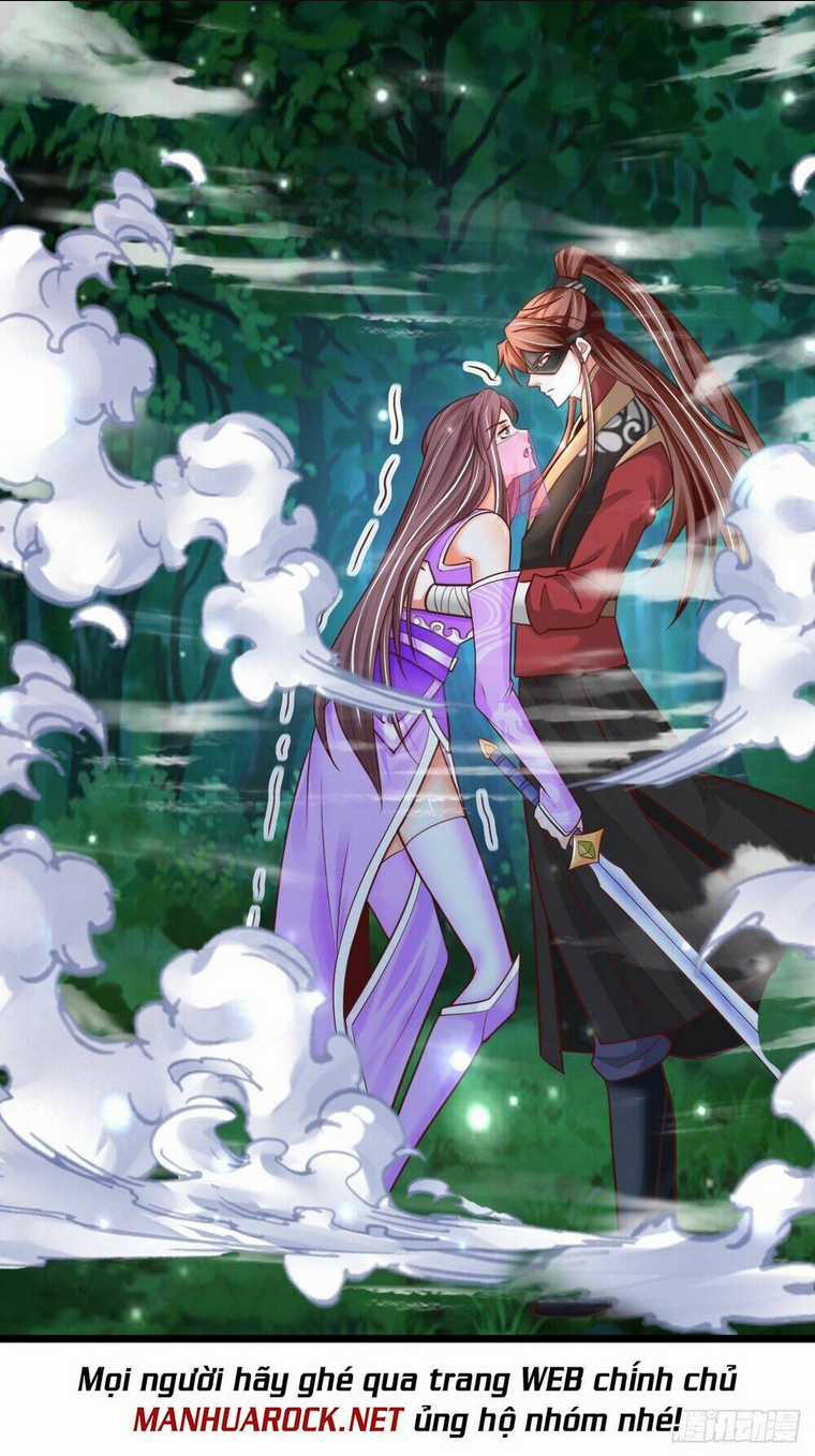 Võ Đạo Đỉnh Phong Chapter 14 trang 41