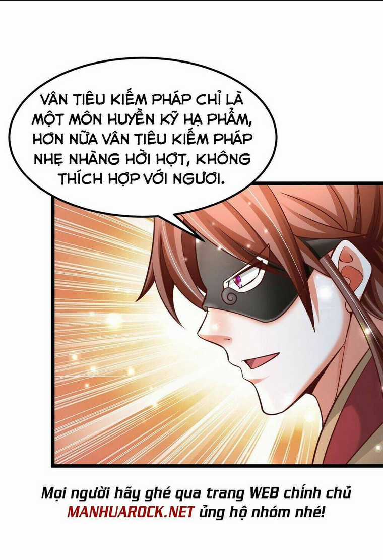 Võ Đạo Đỉnh Phong Chapter 14 trang 42