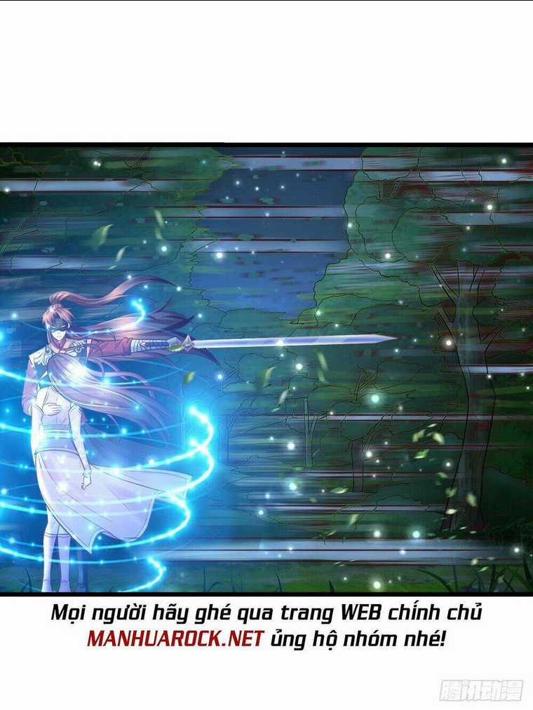 Võ Đạo Đỉnh Phong Chapter 14 trang 48