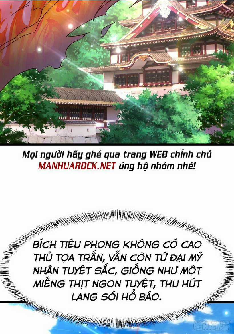 Võ Đạo Đỉnh Phong Chapter 14 trang 5