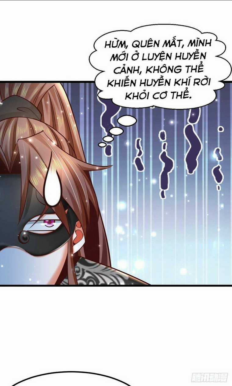 Võ Đạo Đỉnh Phong Chapter 14 trang 51