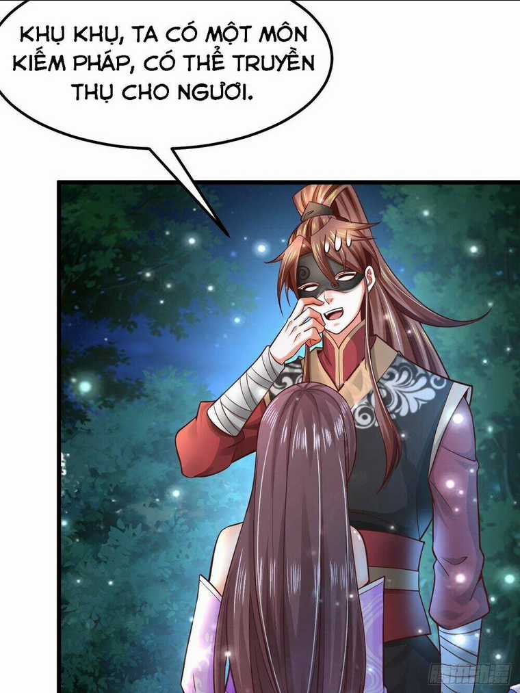 Võ Đạo Đỉnh Phong Chapter 14 trang 52