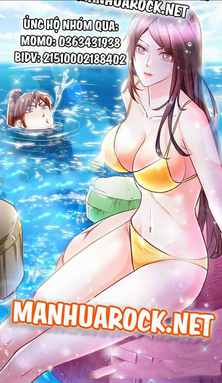 Võ Đạo Đỉnh Phong Chapter 14 trang 55