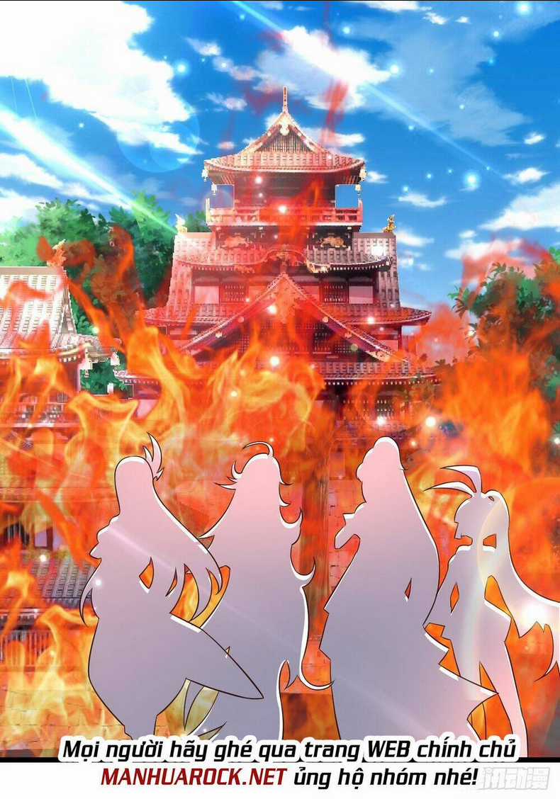 Võ Đạo Đỉnh Phong Chapter 14 trang 6