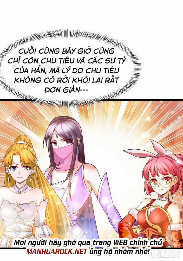 Võ Đạo Đỉnh Phong Chapter 14 trang 7