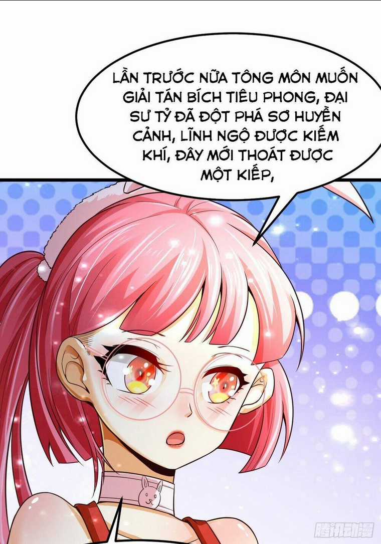 Võ Đạo Đỉnh Phong Chapter 14 trang 9