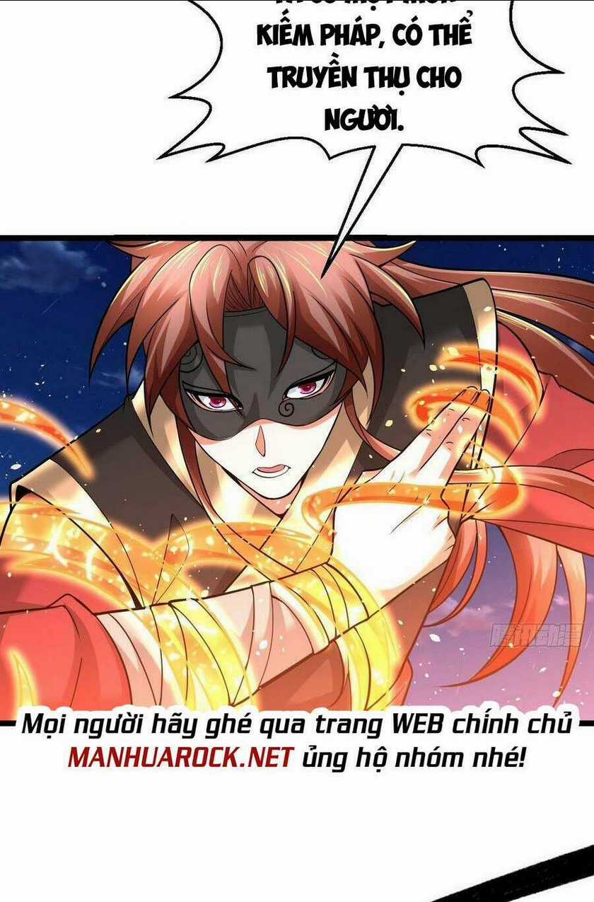Võ Đạo Đỉnh Phong Chapter 15 trang 1