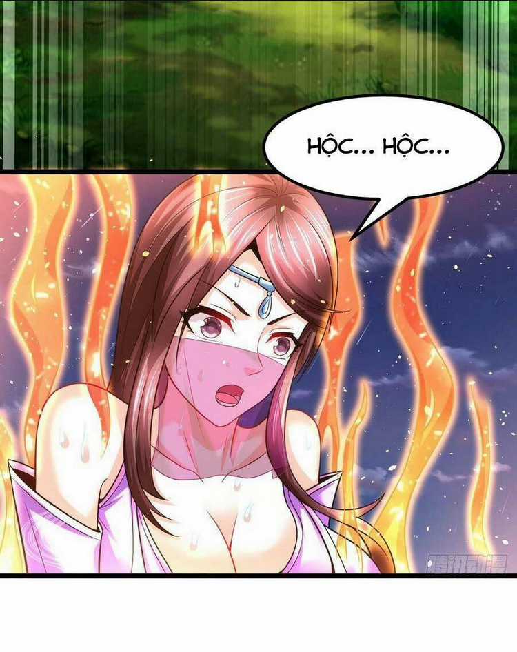 Võ Đạo Đỉnh Phong Chapter 15 trang 14