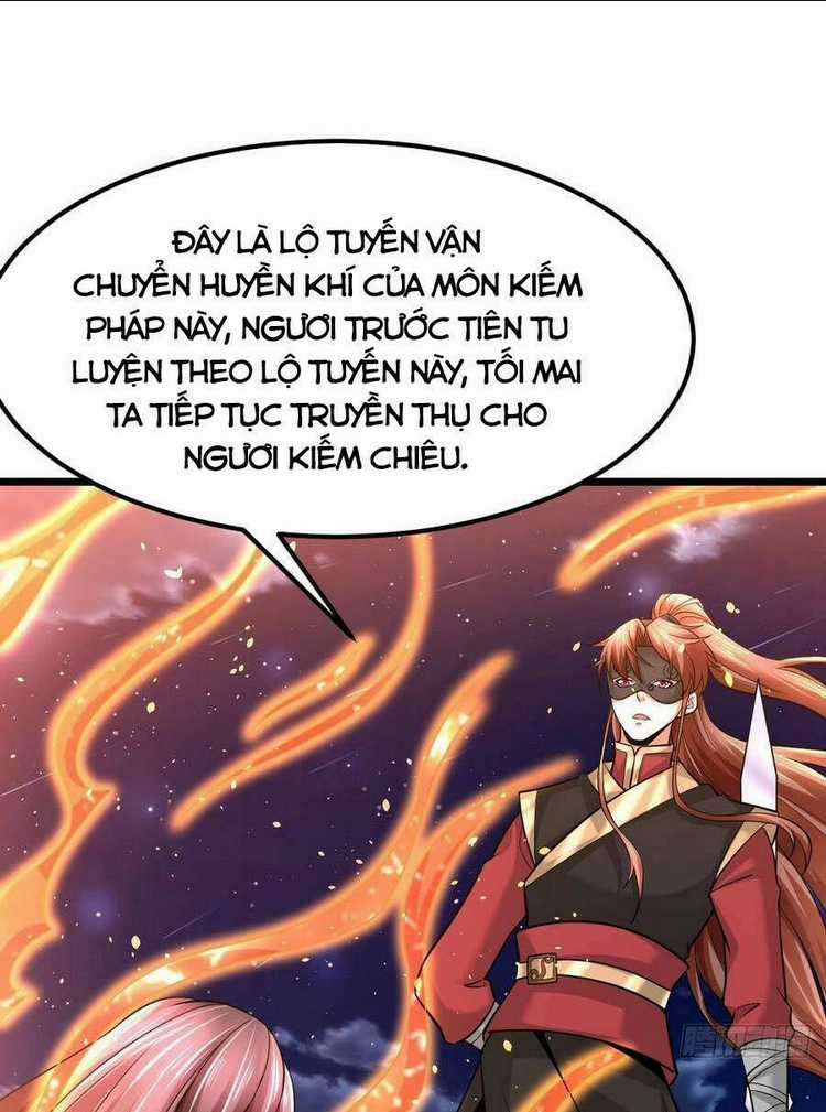 Võ Đạo Đỉnh Phong Chapter 15 trang 15