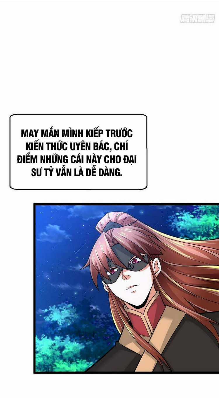 Võ Đạo Đỉnh Phong Chapter 15 trang 17