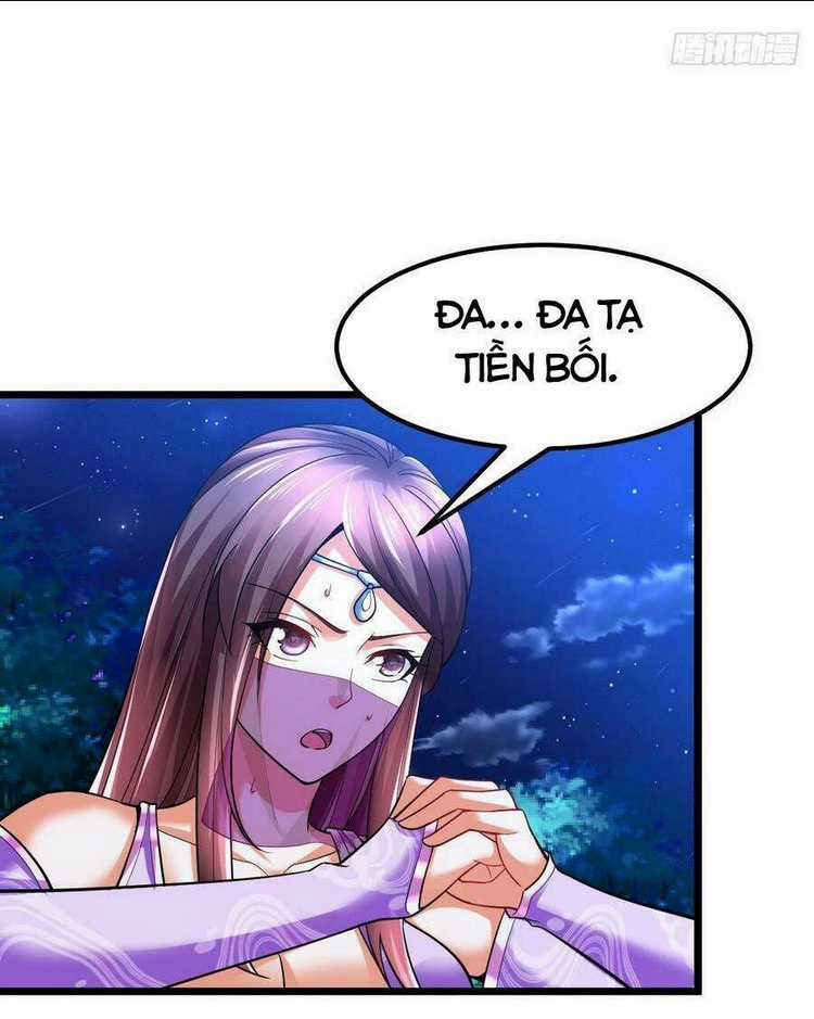 Võ Đạo Đỉnh Phong Chapter 15 trang 18