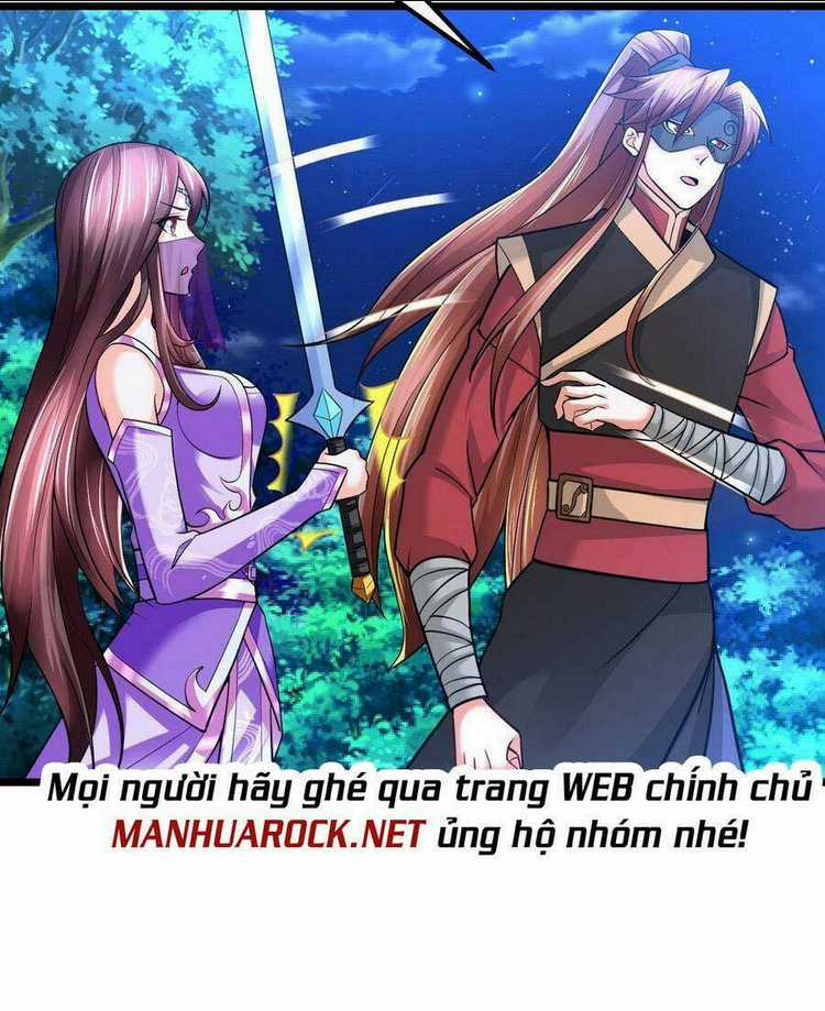 Võ Đạo Đỉnh Phong Chapter 15 trang 20